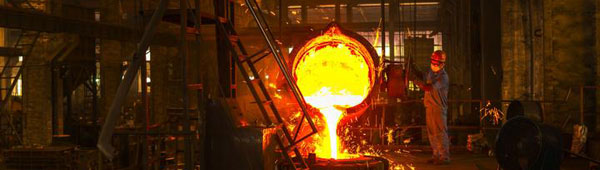 提高鑄件成品率需知的四個(gè)關(guān)鍵技術(shù)