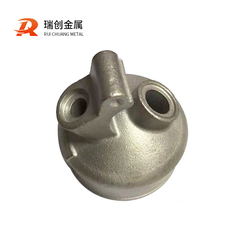 硅溶膠精密鑄造