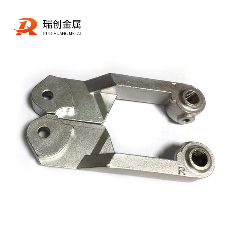 硅溶膠精密鑄造