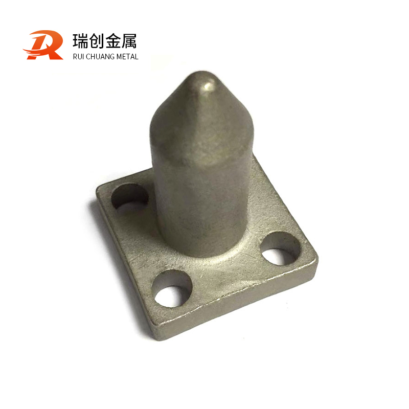 硅溶膠精密鑄造