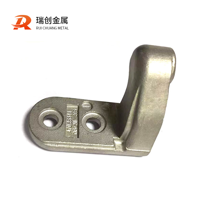 硅溶膠精密鑄造