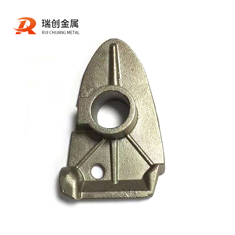 硅溶膠精密鑄造