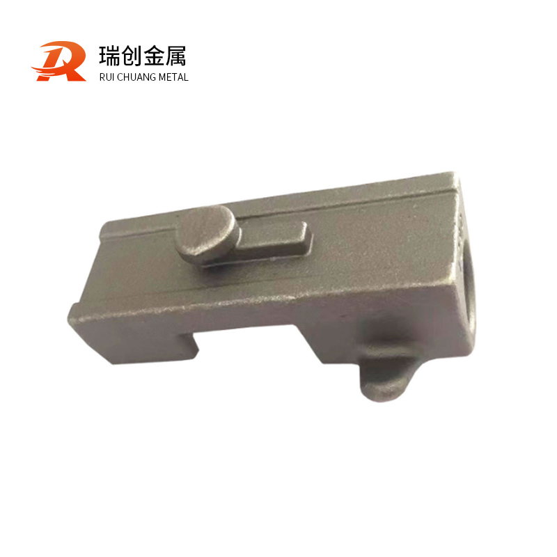 硅溶膠精密鑄造